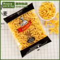 pasta packing machine packaging